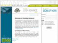 checkingadvance.com