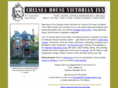 chelseahouseinn.com