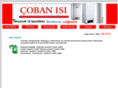 cobanisi.com