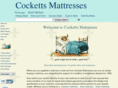 cockettsbeds.co.uk