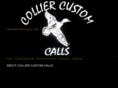 colliercustomcalls.com