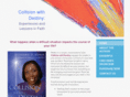 collisionwithdestiny.com