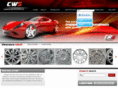 cwswheel.com