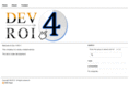 dev4roi.com