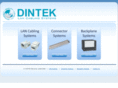 dintekelectronic.com