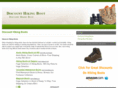 discounthikingboot.net