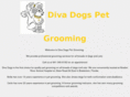 divadogspetgrooming.com