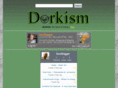 dorkism.com