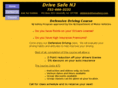 drivesafenj.com