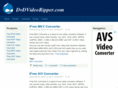 dvdvideoripper.com