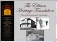 ellistonheritagefoundation.com