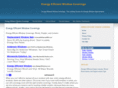 energyefficientwindowcoverings.org