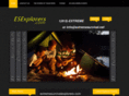 extremesurvivalexplorers.com