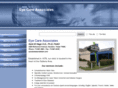 eyecareassociatestx.com