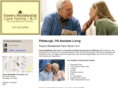 faversresidentialcarehome.com