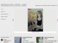 fiumanofineart.com