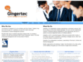 gingertec.com