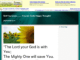 godshappythought.com