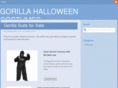 gorillahalloweencostumes.com