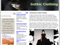 gothicclothing.org.uk