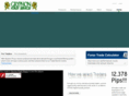 gryphonforex.com
