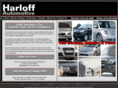 harloffauto.com