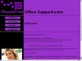 hasslefreeofficesupport.com