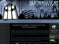 hauntyourhouse.net