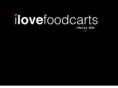 ilovefoodcarts.com