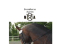 ironhorse-farm.com