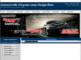 jacksonville-dodge.com
