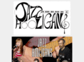 jazzhooligans.com