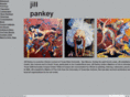 jillpankey.com