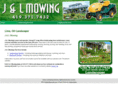 jlmowing.com