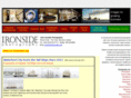 johnironside.com