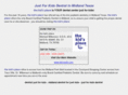 justforkidsdentist.com