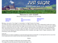 justsugar.com