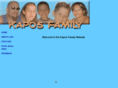 kaposfamily.com