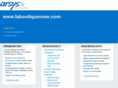 laboutiquerose.com