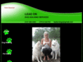 leadondogs.com