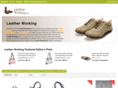 leatherworking.net