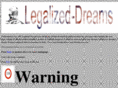 legalized-dreams.org