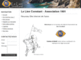 lelienconstant.org