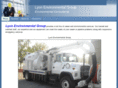 lyonenvironmentalgroup.com