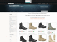 magnumbootshop.com