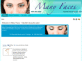 manyfaces.ca