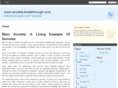 marc-accetta-breakthrough.com