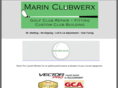 marinclubwerx.com