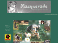 masqueradeaussies.de