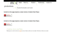 mdcpromotions.com